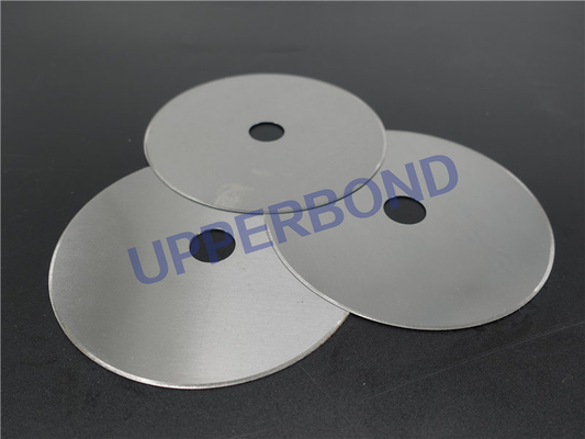 Buy Professional Grade Carbide Cigarette Machine Knife For High Speed Cutting online manufacture