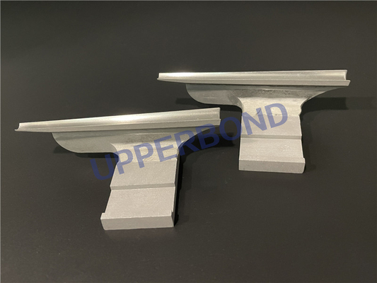Buy Metal Metallic Grey MK8 MK9 Cigarette Machine Spare Parts With Temp Tolerance online manufacture