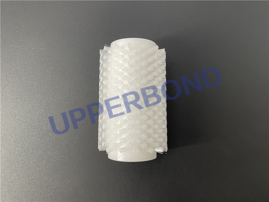 Buy Temperature Tolerance MK8 Short Brush Roller for Tobacco Machinery online manufacture