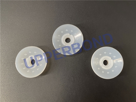 Buy Round Rubber HLP Cigarette Machine Parts Suction Cap For Packer online manufacture