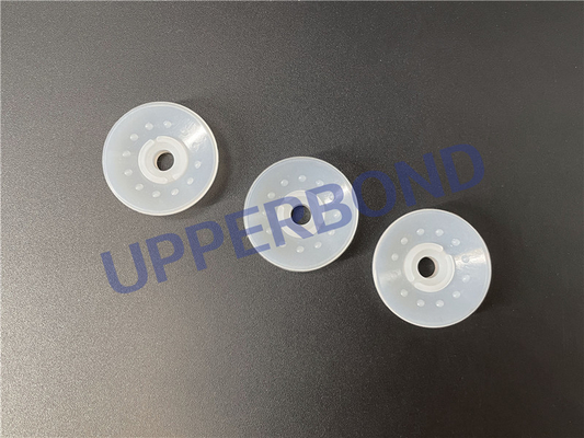 Buy Large Size 40*10mm  Cigarette Machine Parts Suction Cup With High Precision online manufacture