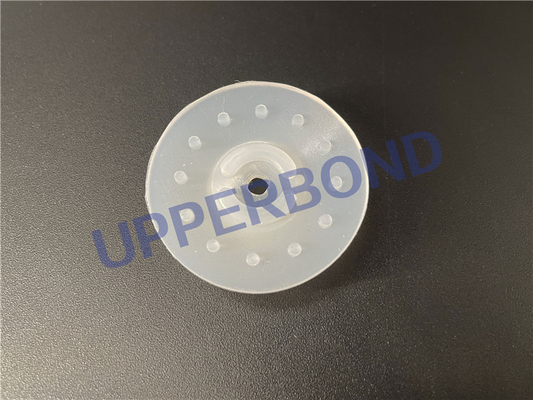 Buy Large Size 40*10mm Round Suction Cup HLP Cigarette Machine Parts Customization online manufacture