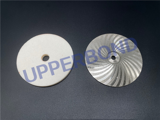 Buy Customized Color Sharpening Grinder Tobacco Machine Spare Parts online manufacture