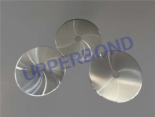 Buy Circular Knife With 0.3mm For Durability On MK8 MK9 Cigarette Machine online manufacture