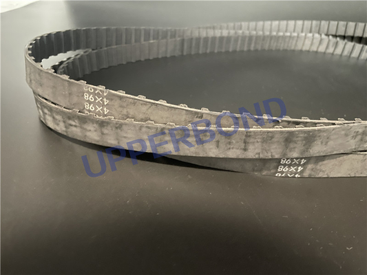Buy 98mm Durable V Belt Transmission Timing Belt for HLP2 Maker And Packer online manufacture
