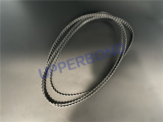 Buy Durable V Belts For HLP2 Maker And Packer Tobacco Machinery Transmission online manufacture