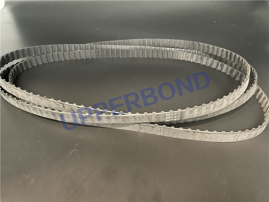 Buy Smooth Transmission 4*98mm HLP2 Machine Model V Timing Belt for Durable Performance online manufacture