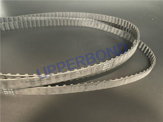 Buy HLP2 Timing Belt For Maker And Packer Tobacco Machinery Spare Parts online manufacture