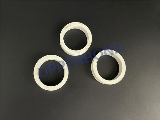 Buy Round White Rubber HLP2 GD Cigarette Machine Components for Optimal Performance online manufacture