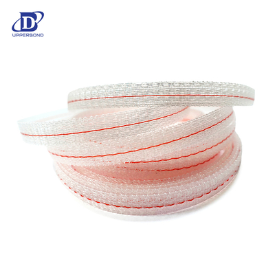 Buy White MK9 Cigarette Machine Parts Nylon Tape For Customized Cigarette Maker online manufacture