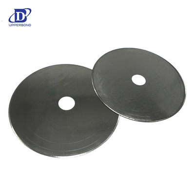 Buy MK8/MK9 60*19*0.3mm Customized Circular Blade Cigarette Machine Spare Parts for Filter Maker online manufacture