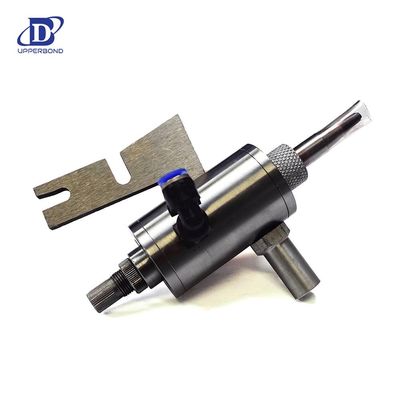 Buy Highly Accurate Tipping Glue Applicator For Cigarette Making Machine online manufacture