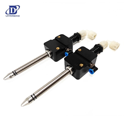 Buy Durable HLP Glue Sprayer Assembly for Cigarette Packing Machine online manufacture