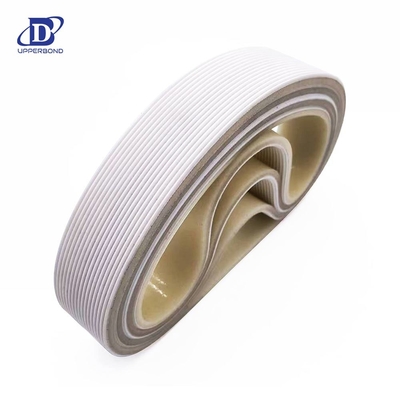 Buy Anti-Static Flat Conveyor Belt for High-Speed Cigarette Production online manufacture