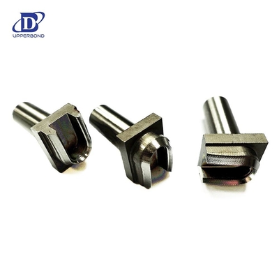 Buy Enhanced Stability and Longevity Speed U-Blade for Tobacco Cigarette Filter Paper Processing Cutting Function online manufacture