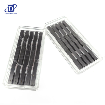Buy Hardened Alloy Steel Tipping Knives With High Precision Cutting, Longer Lifespan online manufacture