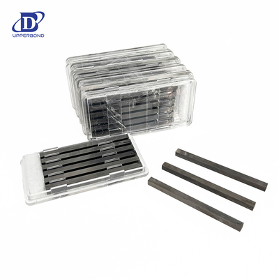 Buy 4*4*93 Energy- Tipping Knife Low-Friction Cutting For Sustainable Cigarette Production Cutting Tipping Paper online manufacture