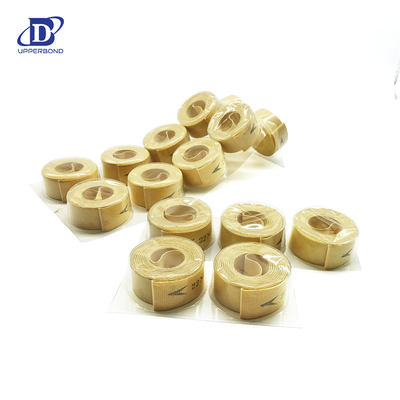 Buy Yellow Endless Kevlar Garniture Tape For Cigarette Rolling Machine online manufacture