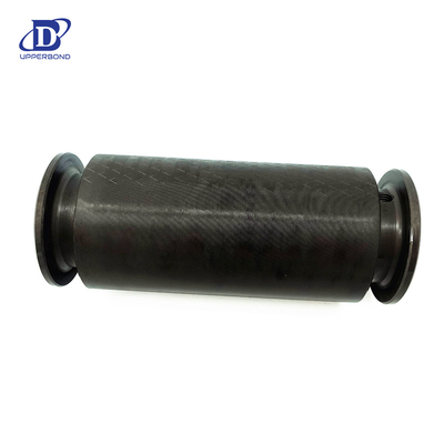 Buy OEM Embossing Roller For Cigarette Packing Machine Aluminum Foil Paper  online manufacture