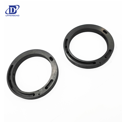 Buy Round Graphite MK9 MK8 Carbon Ring For Cigarette Making Machine Parts online manufacture