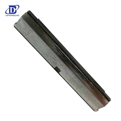 Buy Pemium Tungsten Steel Cork Blades for Tobacco Processing Equipment online manufacture