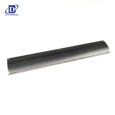 Buy MK8 Cigarette Machine Rough Carding Plate for Tobacco Blending online manufacture