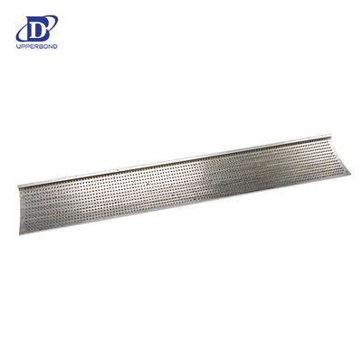 Buy Stainless Steel Rough Carding Plates for MK8 MK9 Cigarette Machines online manufacture