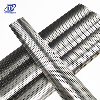 Buy Stainless Steel Rough Carding Plates for MK8 MK9 Cigarette Machines online manufacture
