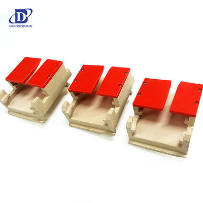 Buy High Durability MK8 MK9 Box Mould for Cigarette Packing Machines online manufacture