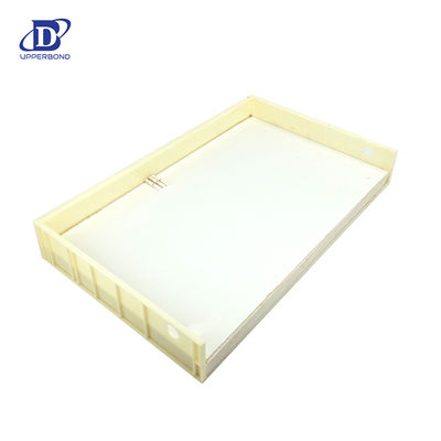 buy Yellow Plastic Cigarette Machine Tray for MK8 MK9 Models online manufacture