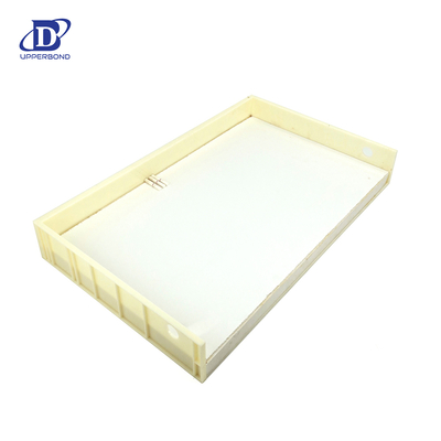 Buy ABS Plastic Cigarette Loading Tray for Tobacco Machinery online manufacture