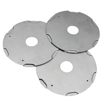 Buy Hard Alloy Round MK9 Denser Disc for Protos/MK9/MK8 Cigarette Production Machine with 220 V online manufacture