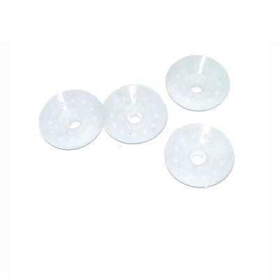 Buy Clear Soft Non Toxic Rubber Suction Cup for HLP Packer Cigarette Machine online manufacture