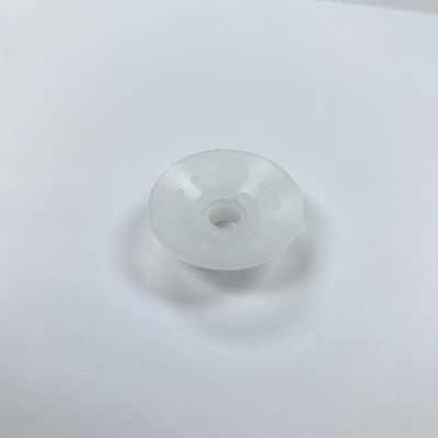 Buy Environmentally Friendly Non Toxic Polyisoprene Rubber Suction Cup for HLP Packer Cigarette Machine online manufacture