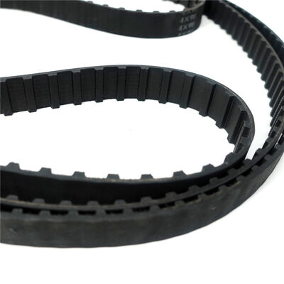 Buy Customizable Length Truly Endless MK 8 MK 9 Steel Cord Flex Belt Timing Rubber Material for Cigarette Packing OEM Support online manufacture