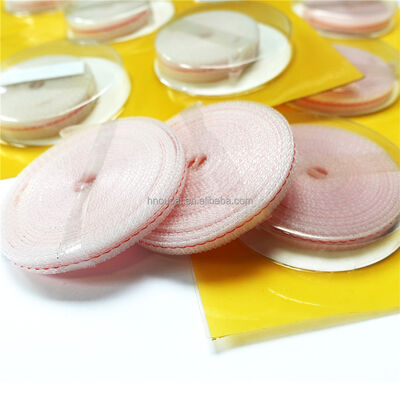 Buy 4100*8.2mm MK8 Nylon Suction Tape Rough Surface Semi-Automatic Grade for Tobacco Cigarette Maker Manual Driven Type online manufacture