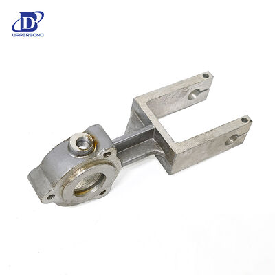 Buy MK8 Sturdy And Durable Connecting Rod Cigarette Machinery Spare Parts online manufacture