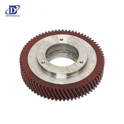 buy Sturdy And Durable Metal Gears Cigarette Mechanical Spare Parts For MK8 online manufacture