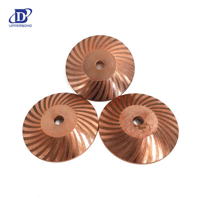 buy Customized Alloy Grinding Wheel For Tobacco Machinery With Durable Material And Efficient Grinding online manufacture
