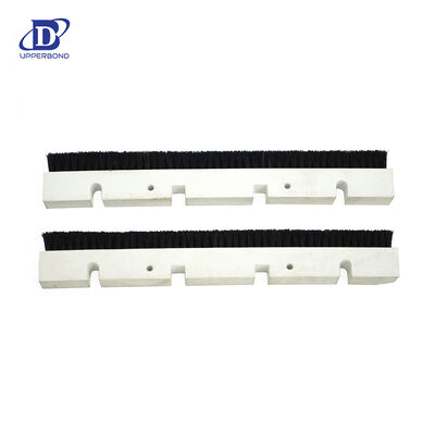 buy Flame Retardant Strip Brush for Packaging Machines with Sealing and Dust Prevention Features and High Adhesion online manufacture