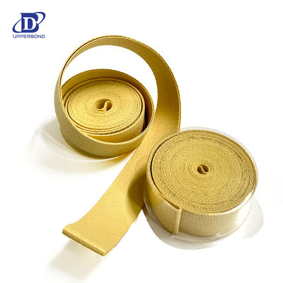 buy 14.5 * 3100 Aramid Paper Garniture Tape for Cigarette Making Machines online manufacture