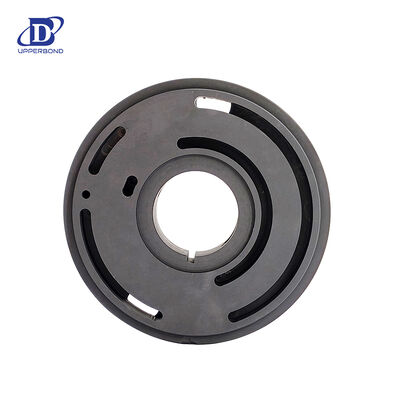 Buy High Temperature Resistant Self-Lubricating Wear Resistant Carbon Ring for Cigarette Making Machines online manufacture