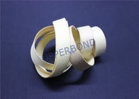 Friction Resistance Kevlar Duct Tape With Surface Coat Small Elongation
