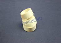 100% Kevlar Garniture Aramid Tape Low Extensibility For Tobacco Machinery