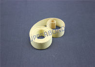 Anti Static Kevlar Fabric Garniture Tape Flame Resistant 2800mm X 22mm
