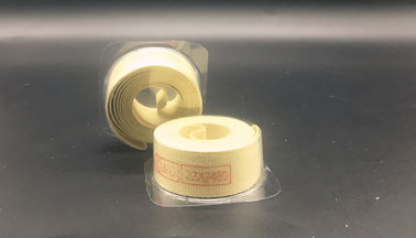 High Performance Aramid Fiber Full Coated Garniture Tape For MK8