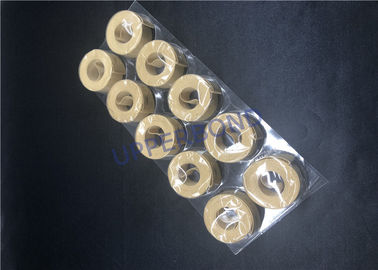 The Prime Raw Materials Garniture Tape for Cigarette Packing Machine