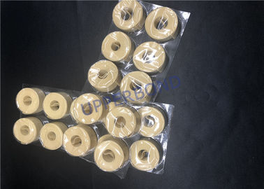 Kevlar Fibre Garniture Tape , Kevlar Rim Tape Use In Medical Equipment