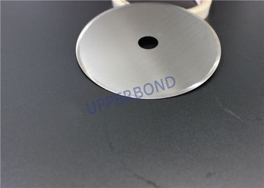 Tipping Paper Circular Disc For MK8 MK9 Tobacco Machinery Spare Parts