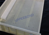 Corrosion Resistance Tobacco Machinery Loading Tray Not Easy To Broke